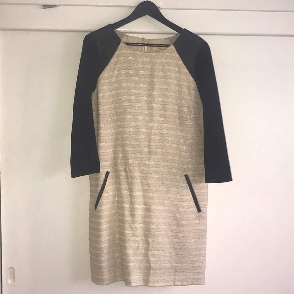 Anthropologie Dress